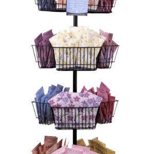 Fresh Scents Spinner Display Rack (See Product Details)